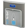 AquaGo 1011 Indoor Bi-Level Drinking Water Station (VR Buttons)