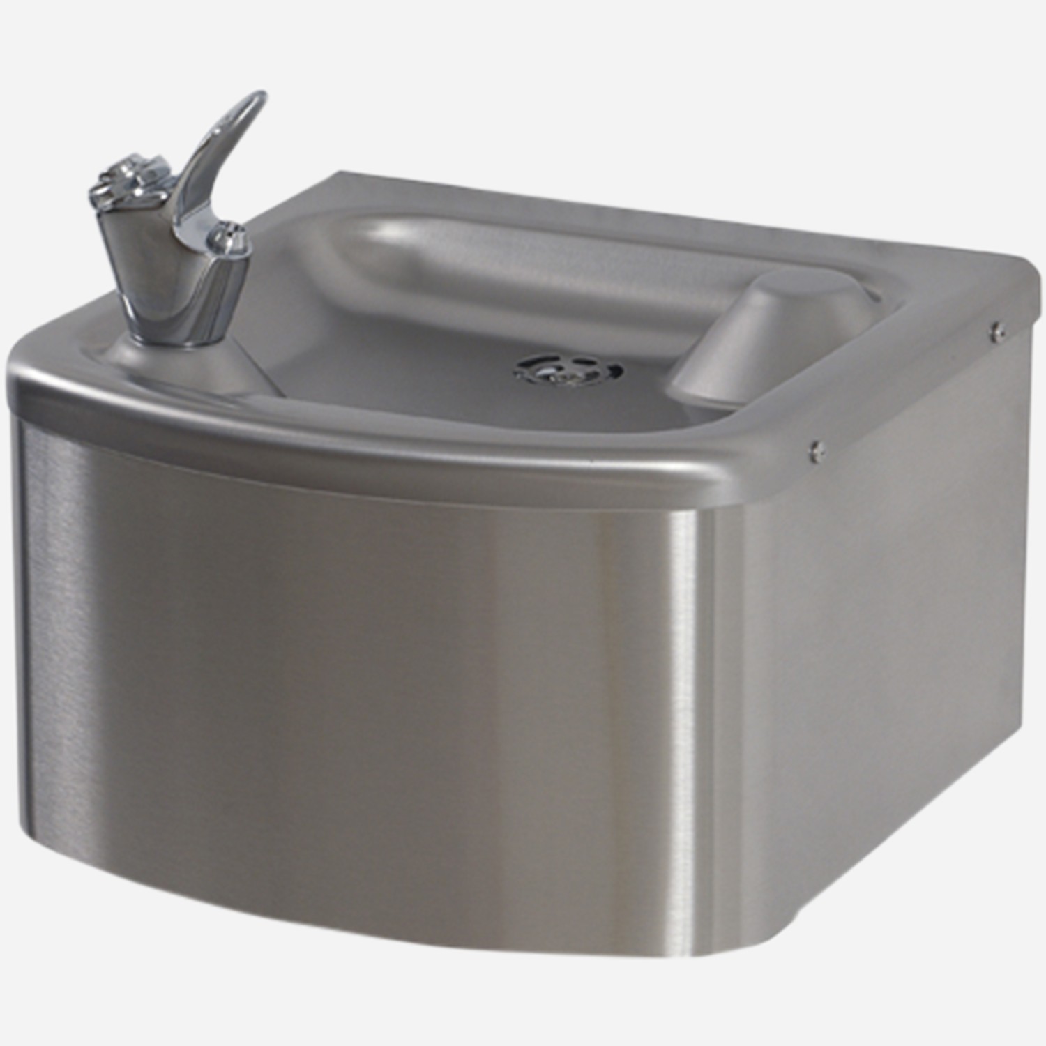 AquaGo 1001 Murdock A4A1 Economy Drinking Fountain Bubbler