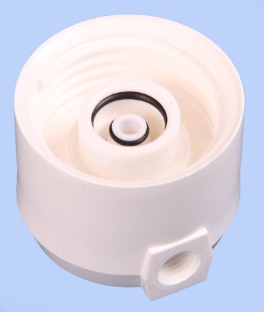Filter Head for BF15/BF16 Wall Refill Stations