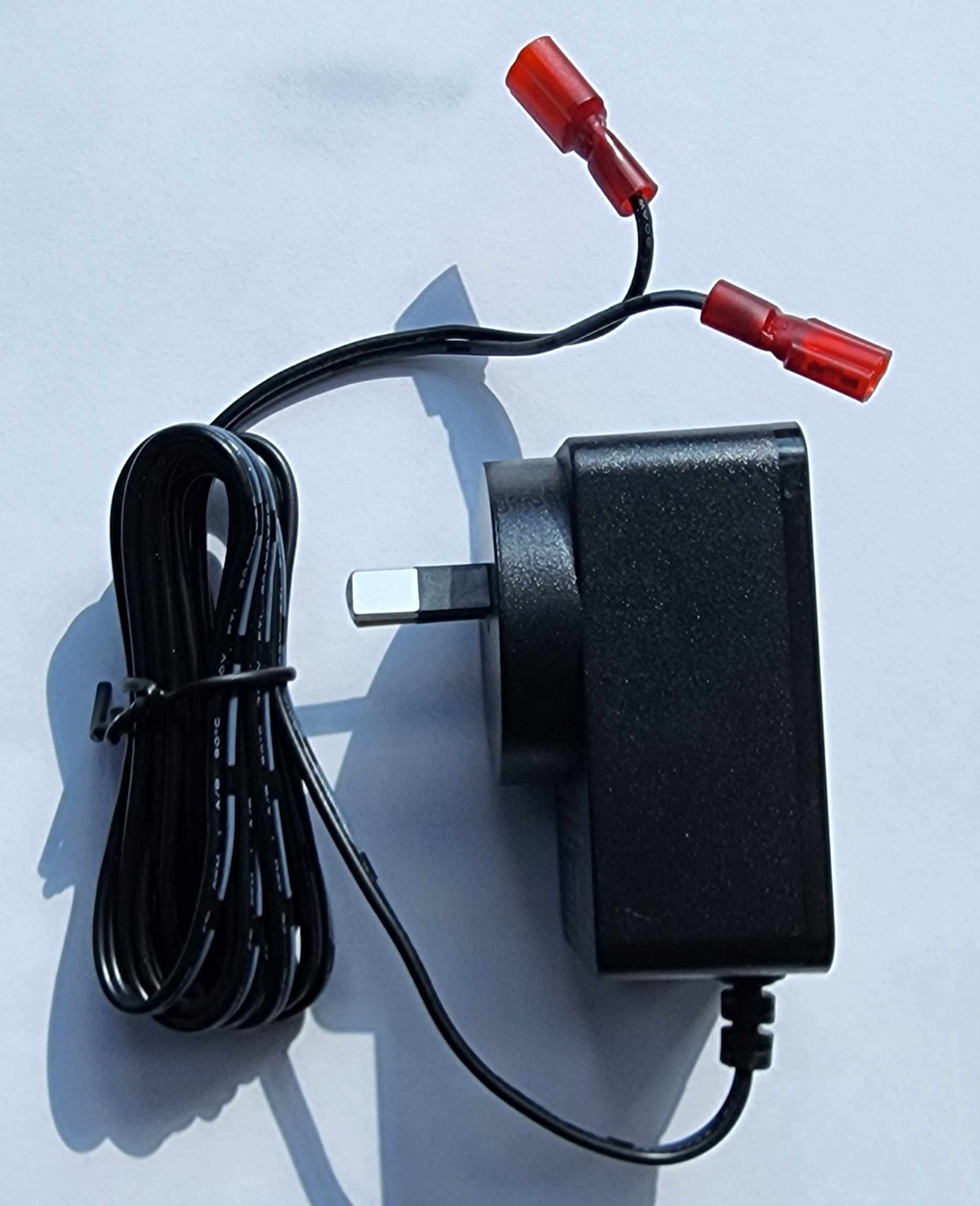 Power Pack Adaptor for Murdock BF12/BF16/BF2 Bottle Fillers