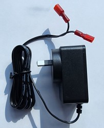 Power Pack Adaptor for Murdock BF12/BF16/BF2 Bottle Fillers