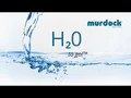 AquaGo 1004 MURDOCK BF16 Auto Sensor Water Bottle Refill Station-NON CHILLED