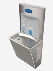 AquaGo 1003 EZ Reach Bottle Refill Station